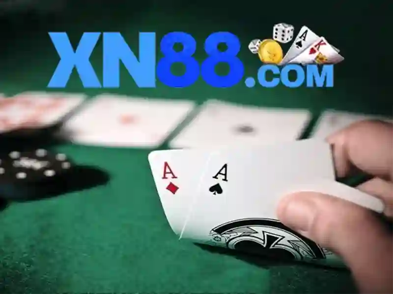 Giới thiệu về xn88 và hành trình đổi mới trong giải trí trực tuyến
