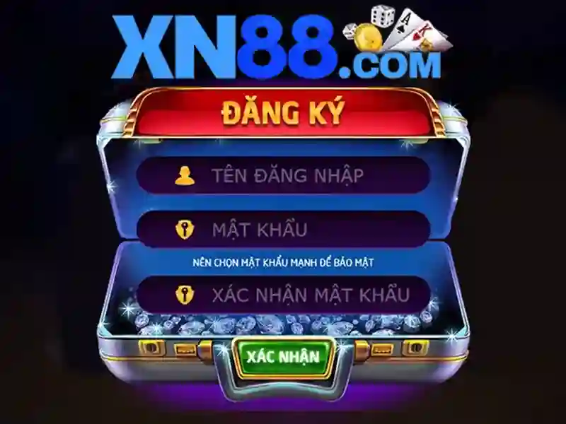 Nguồn gốc và sứ mệnh của app xn88