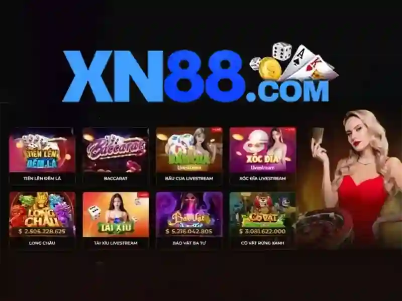 Tương lai của XN88 và các dự án liên quan