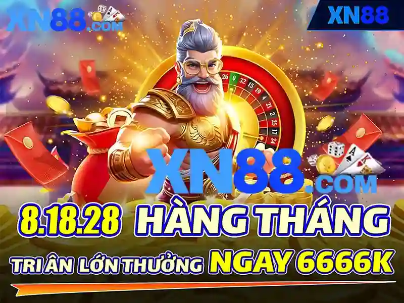 xn88 win – Giới thiệu đầy cảm hứng