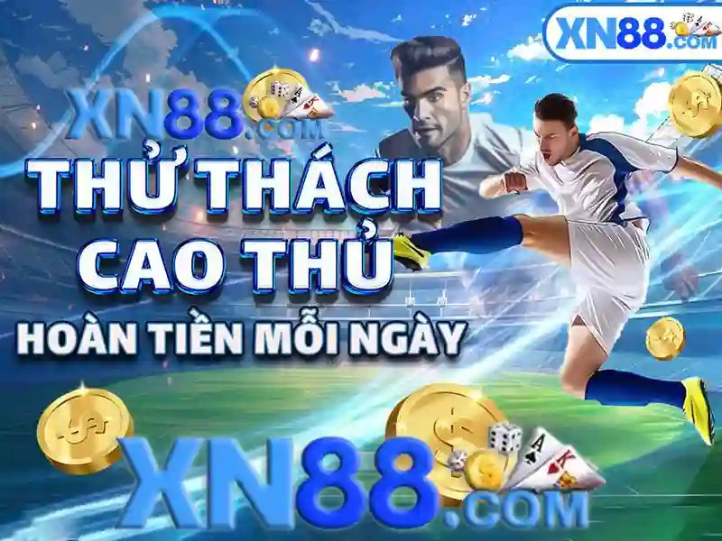 xn88 game – Nền tảng giải trí đa dạng và an toàn