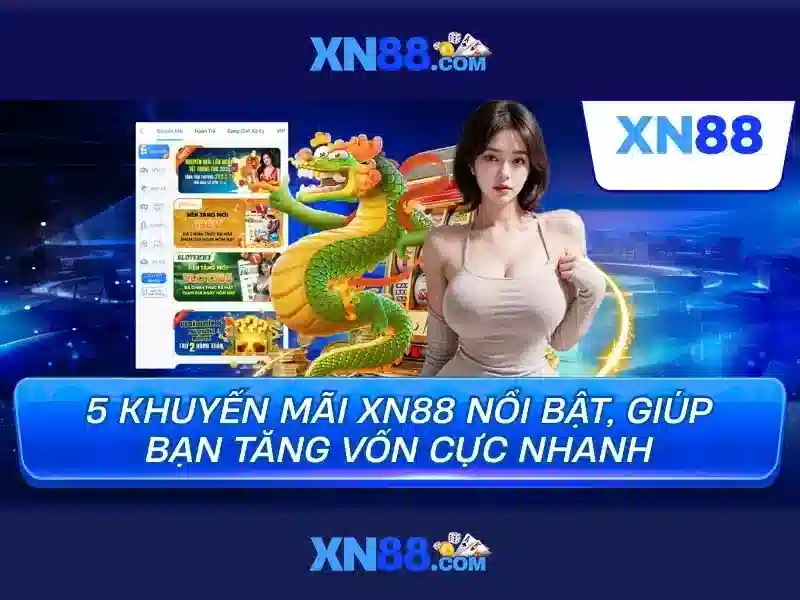 Triển vọng tương lai của xn88 và các dự án mới