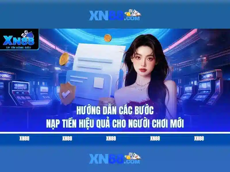 xn88 - Nền tảng giải trí và cá cược trực tuyến an toàn