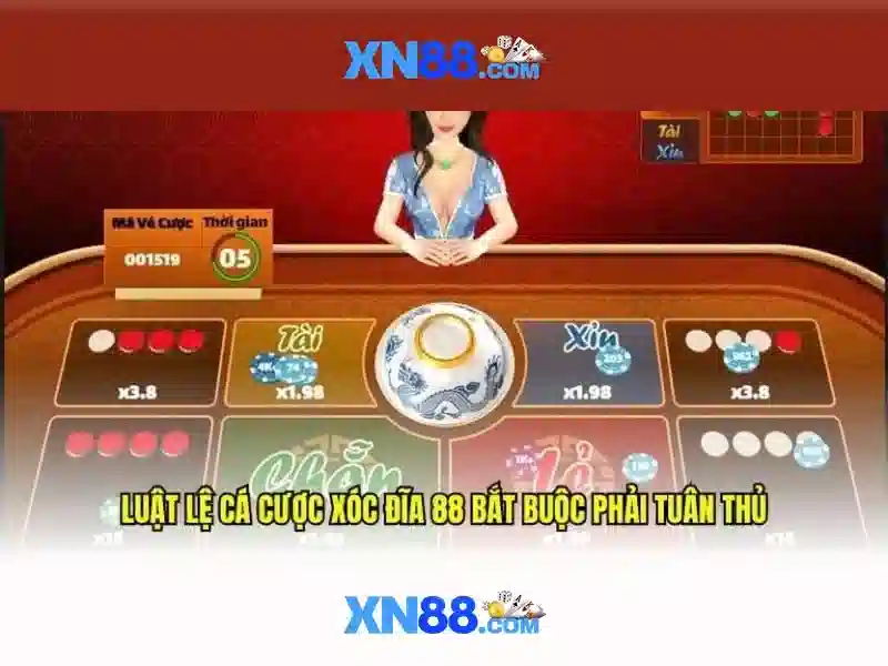 Nổ hũ xn88 – Tổng quan chủ đề và giá trị cốt lõi