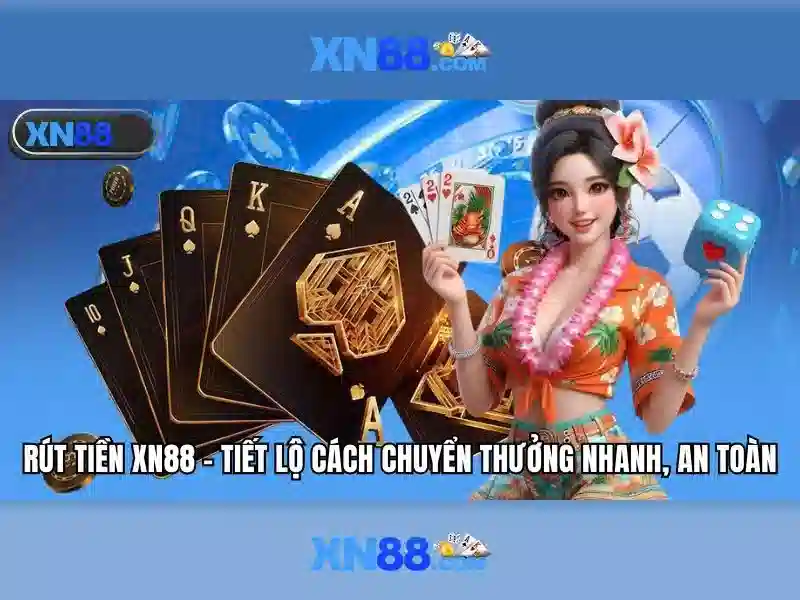 Lịch sử và uy tín của xn88