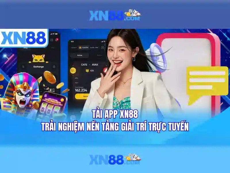 Giới thiệu về xn88