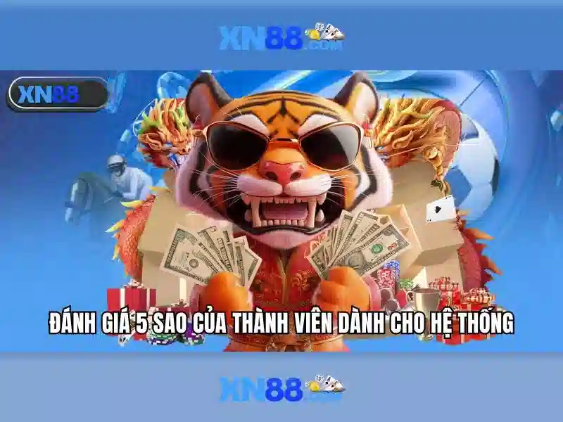 Các trò chơi có trên xn88