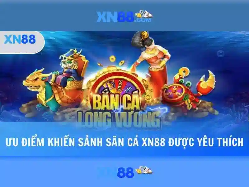 Khám phá các tính năng nổi bật của xn88