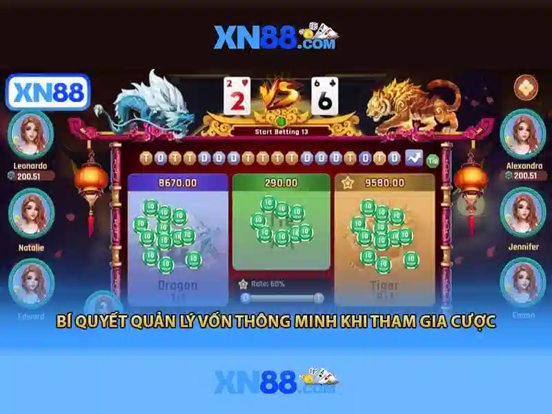 xn88 - Nền tảng giải trí trực tuyến