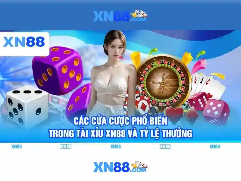 xn88 là gì và tại sao được quan tâm