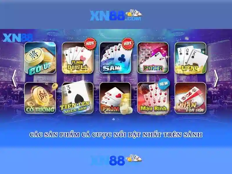 Sản phẩm và Dịch vụ cốt lõi: ứng dụng thực tế của xn88 google play