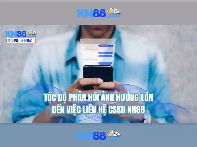 Kết luận về xn88