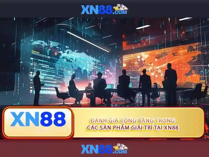 Công nghệ và an toàn trên xn88