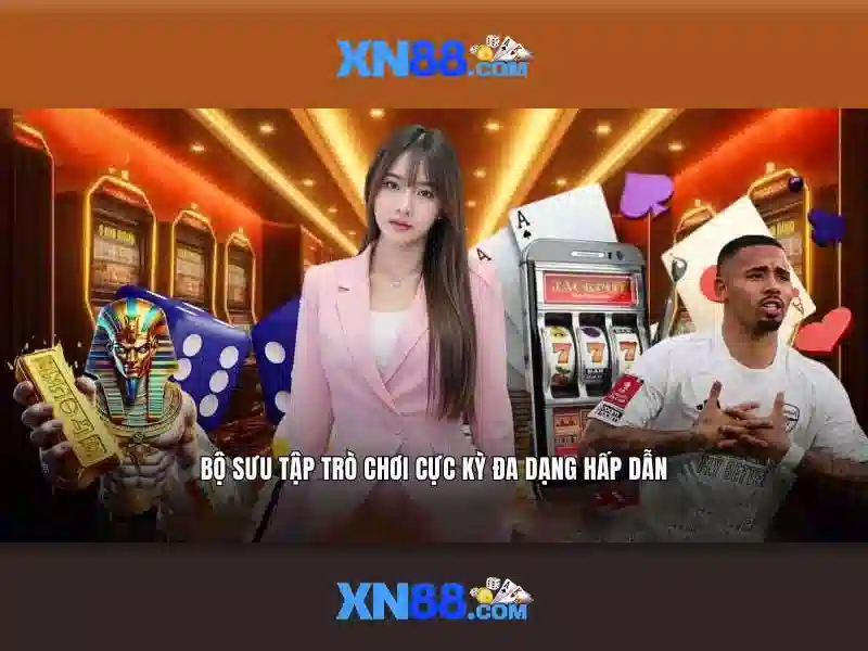 Giới thiệu xn88