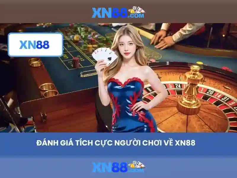Giới thiệu về xn88 và những gì nó cung cấp