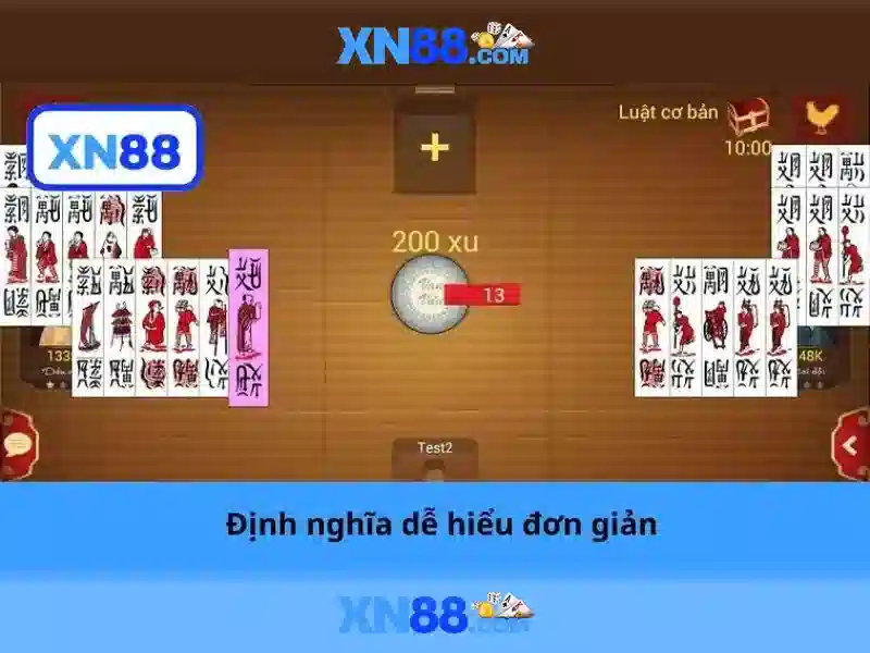 Đặc điểm nổi bật