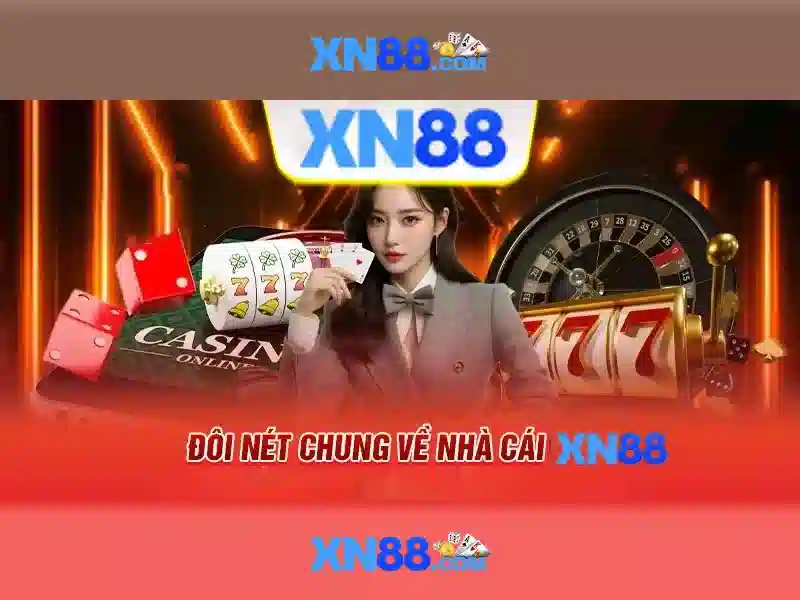 Tính năng nổi bật của xn88