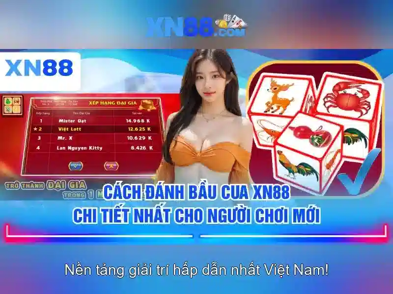 Lợi ích khi tham gia XN88