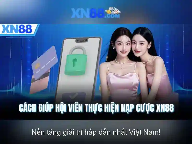 Chủ đề tổng quan của xn88 bet vip
