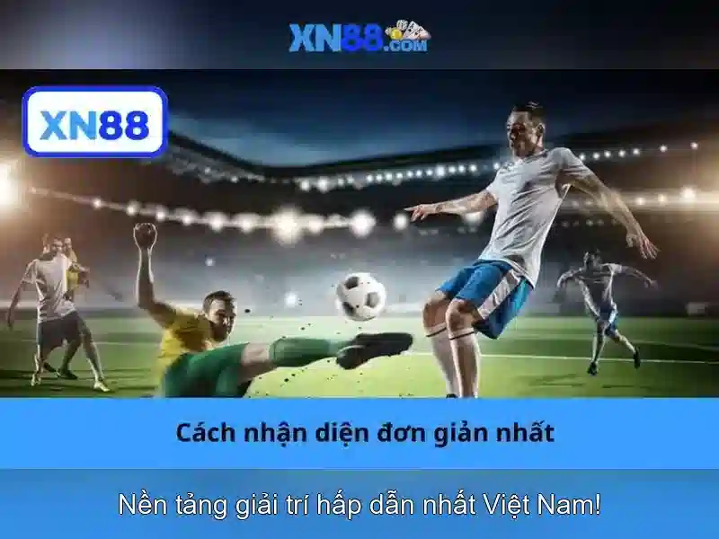 An toàn và uy tín khi chơi trên xn88