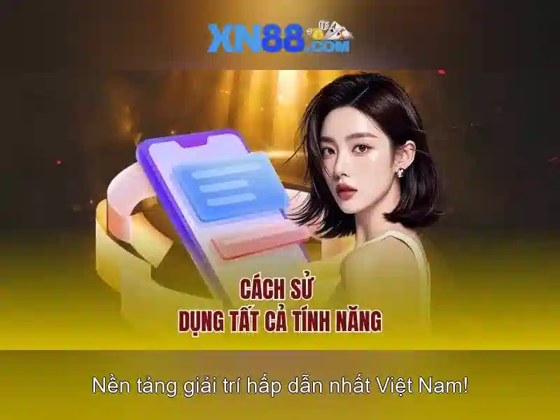 Giới thiệu về xn88