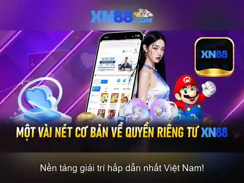Trải nghiệm người dùng và trò chơi có trên xn88