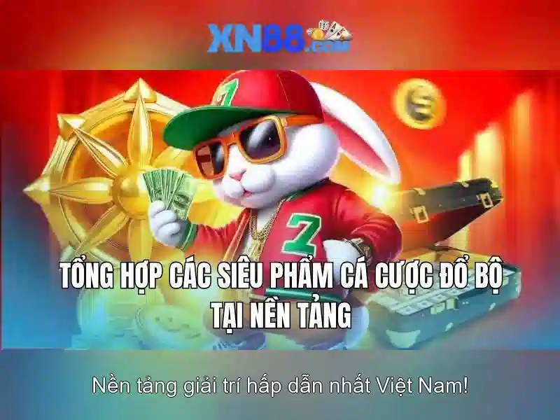 Tính năng chính của XN88