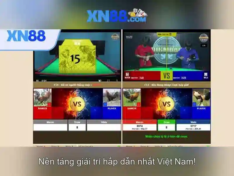Độ uy tín và an toàn
