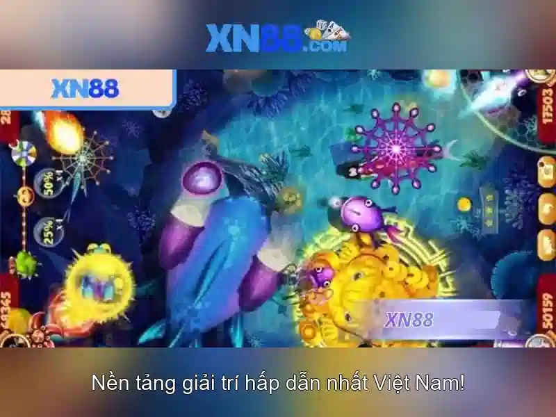 Danh sách trò chơi