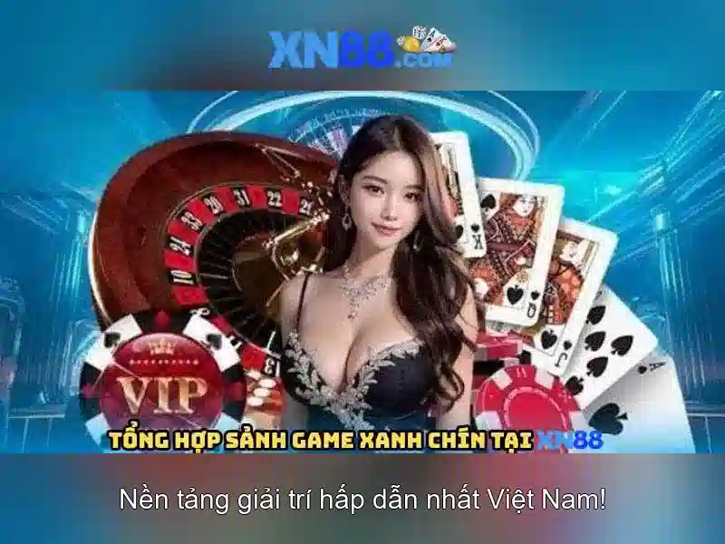 Giới thiệu về xn88