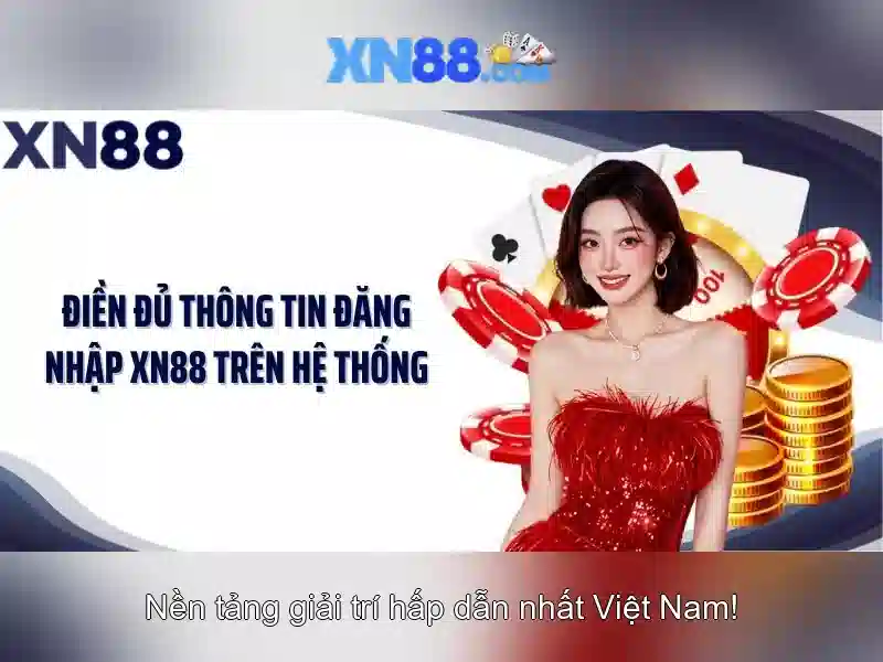 Đặc điểm nổi bật của XN88