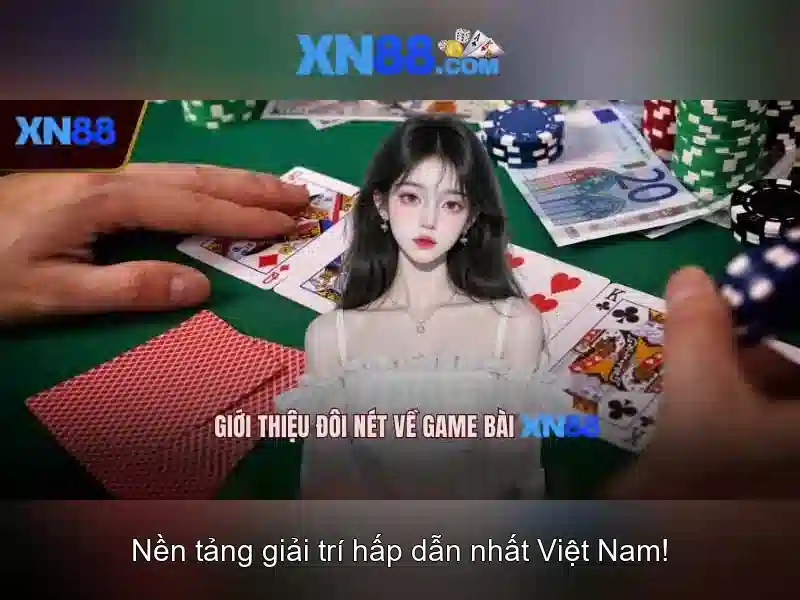 Giới thiệu về xn88