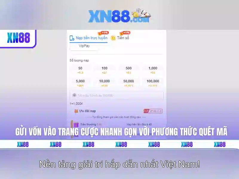 Lựa chọn thanh toán và hỗ trợ khách hàng