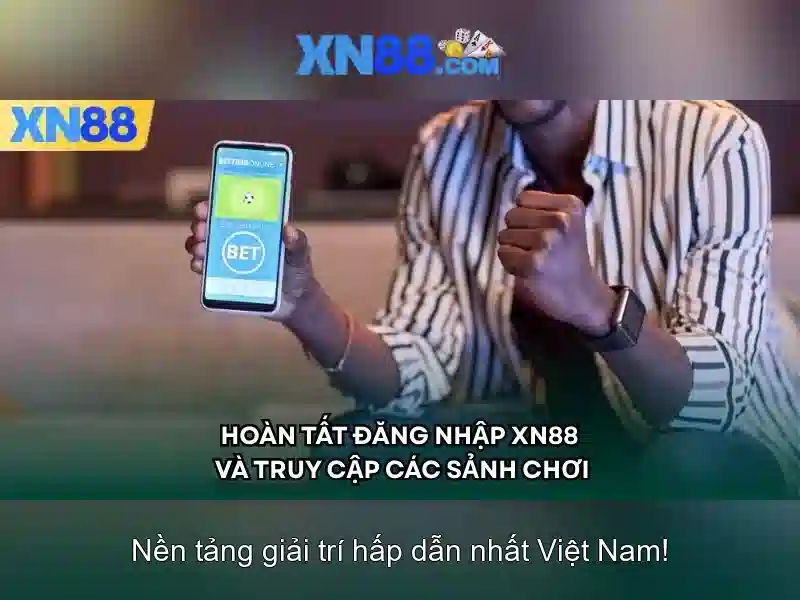 Giới thiệu về xn88