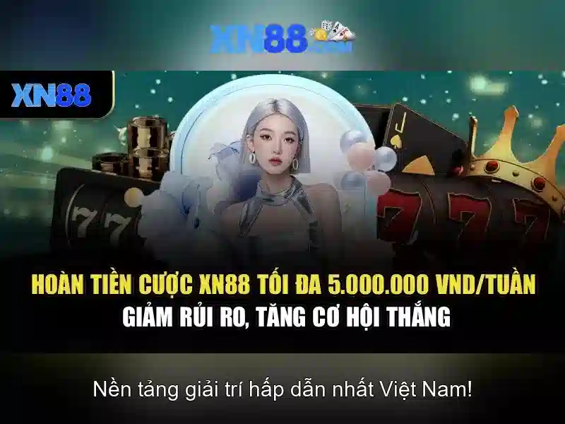 Giới thiệu về xn88