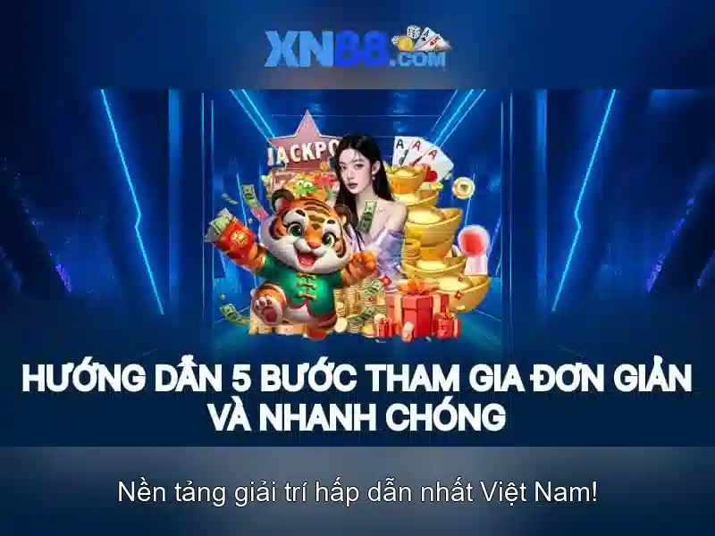 Các tính năng nổi bật