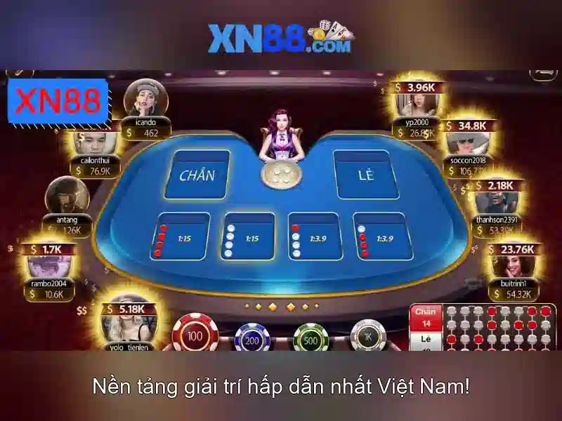 Hướng dẫn tham gia