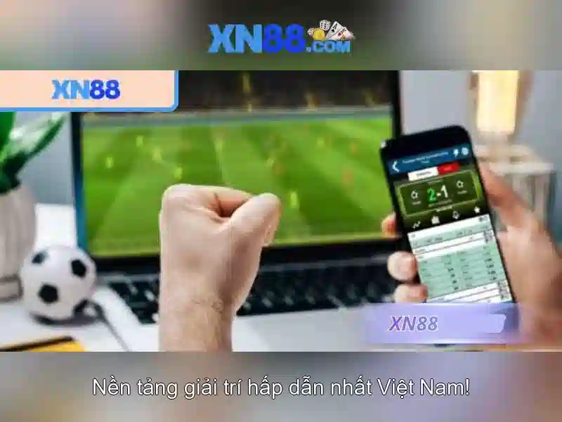 Giới thiệu về xn88
