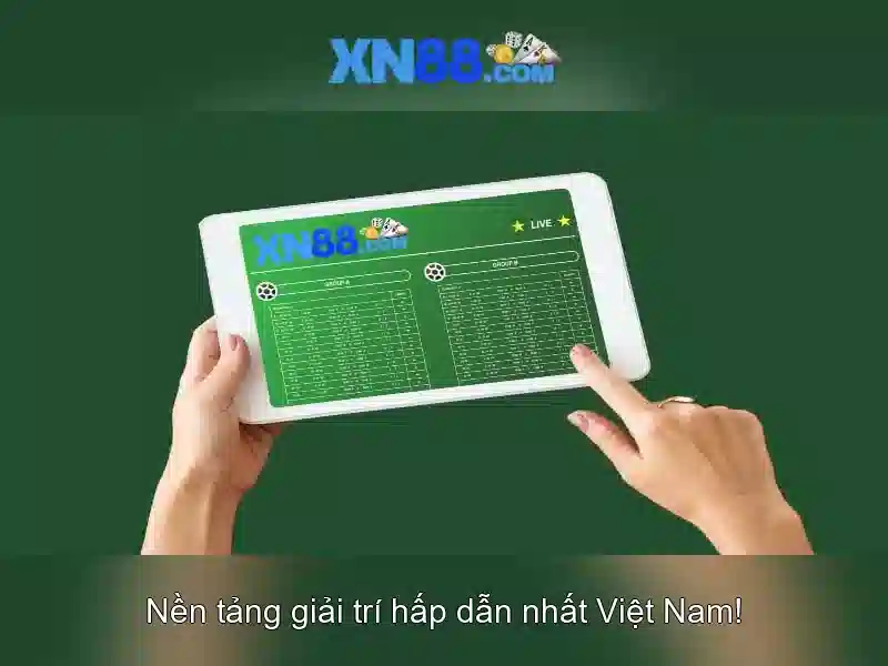 xn88 – Tổng quan chủ đề và giá trị cốt lõi