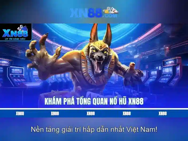 Lịch sử và nguồn gốc của xn88