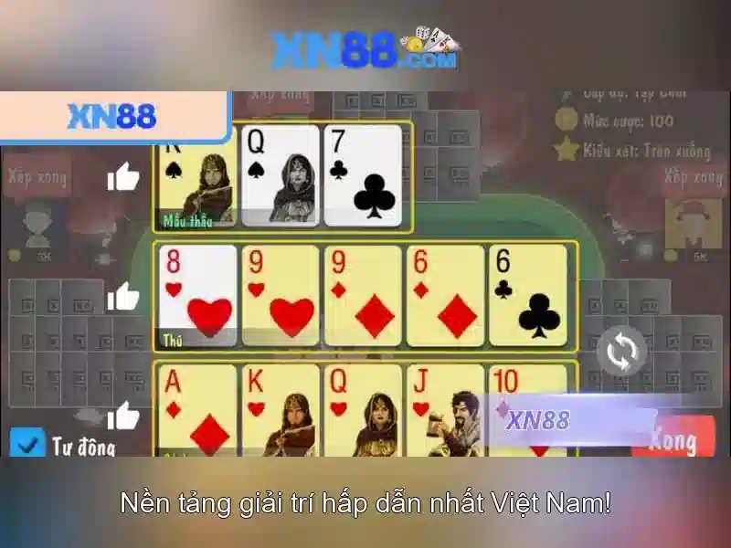 Các sản phẩm và dịch vụ