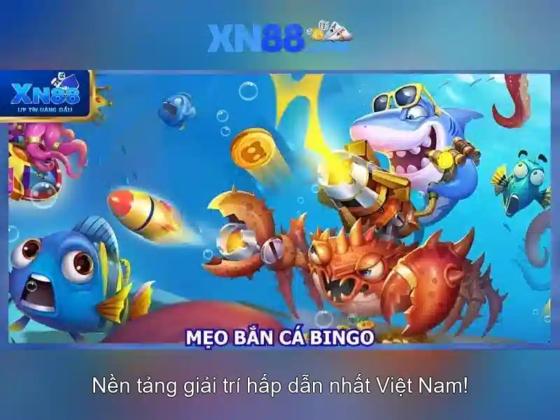 Đánh giá các tính năng chính của xn88