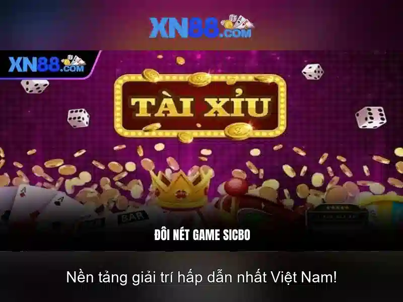Tổng quan về xn88