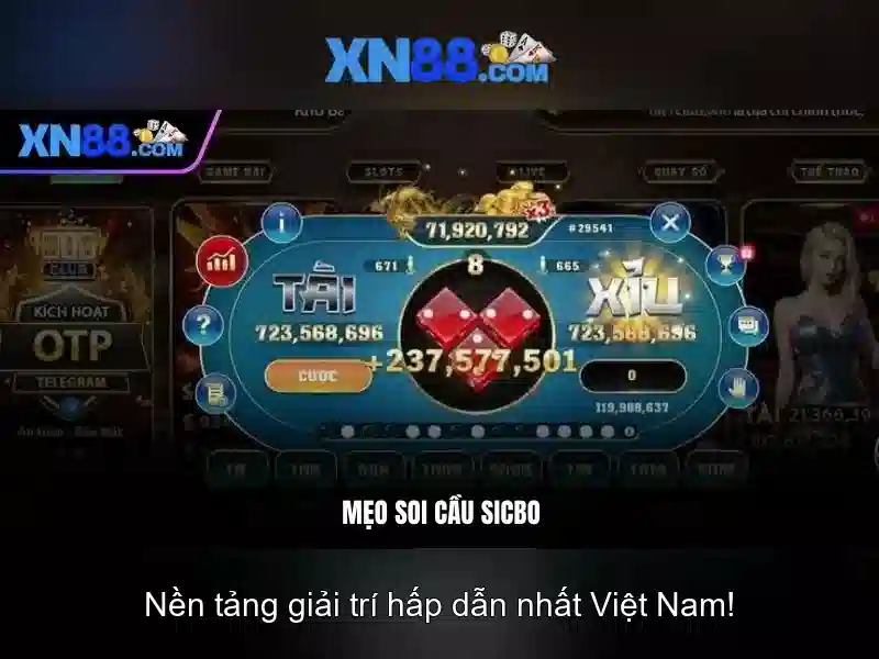 Giới thiệu về xn88