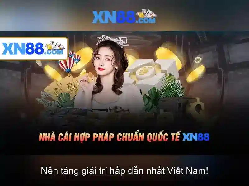Xn88 là gì?