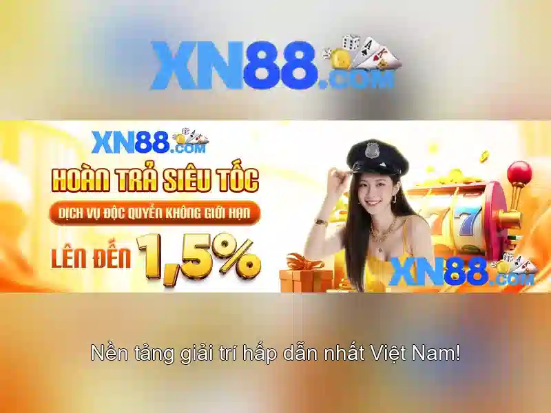 Giới thiệu về xn88