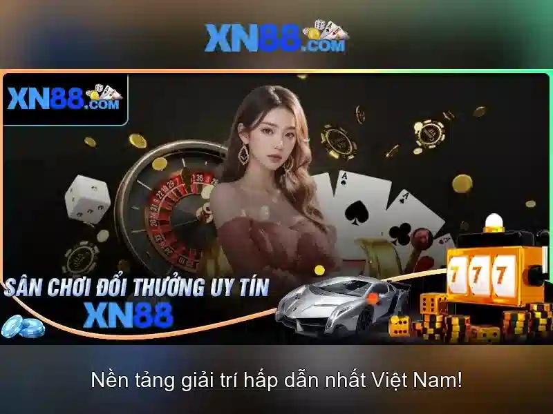 Các đặc điểm nổi bật của xn88