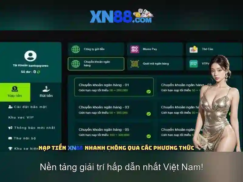 Cách tải xn88 – Tổng quan và giá trị cốt lõi