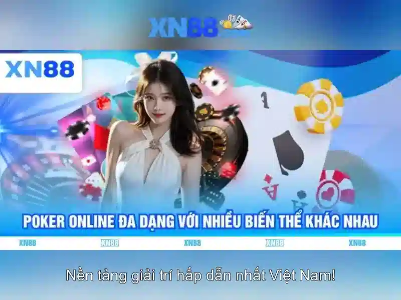 Tính năng nổi bật của xn88
