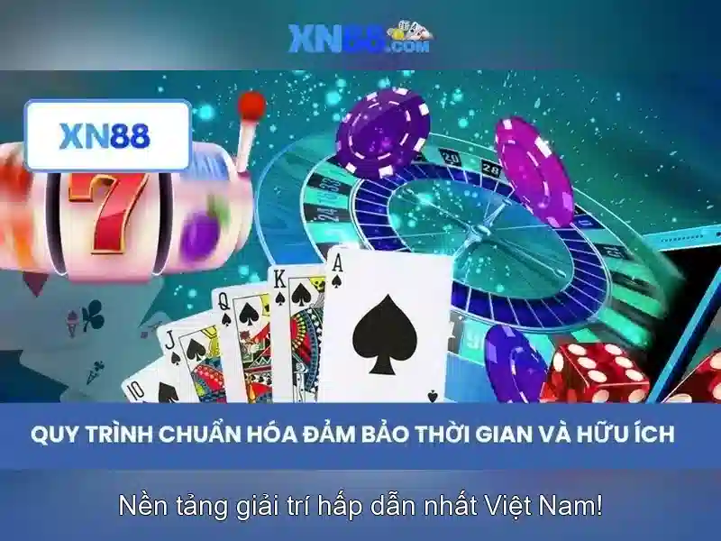 Tính năng nổi bật của xn88